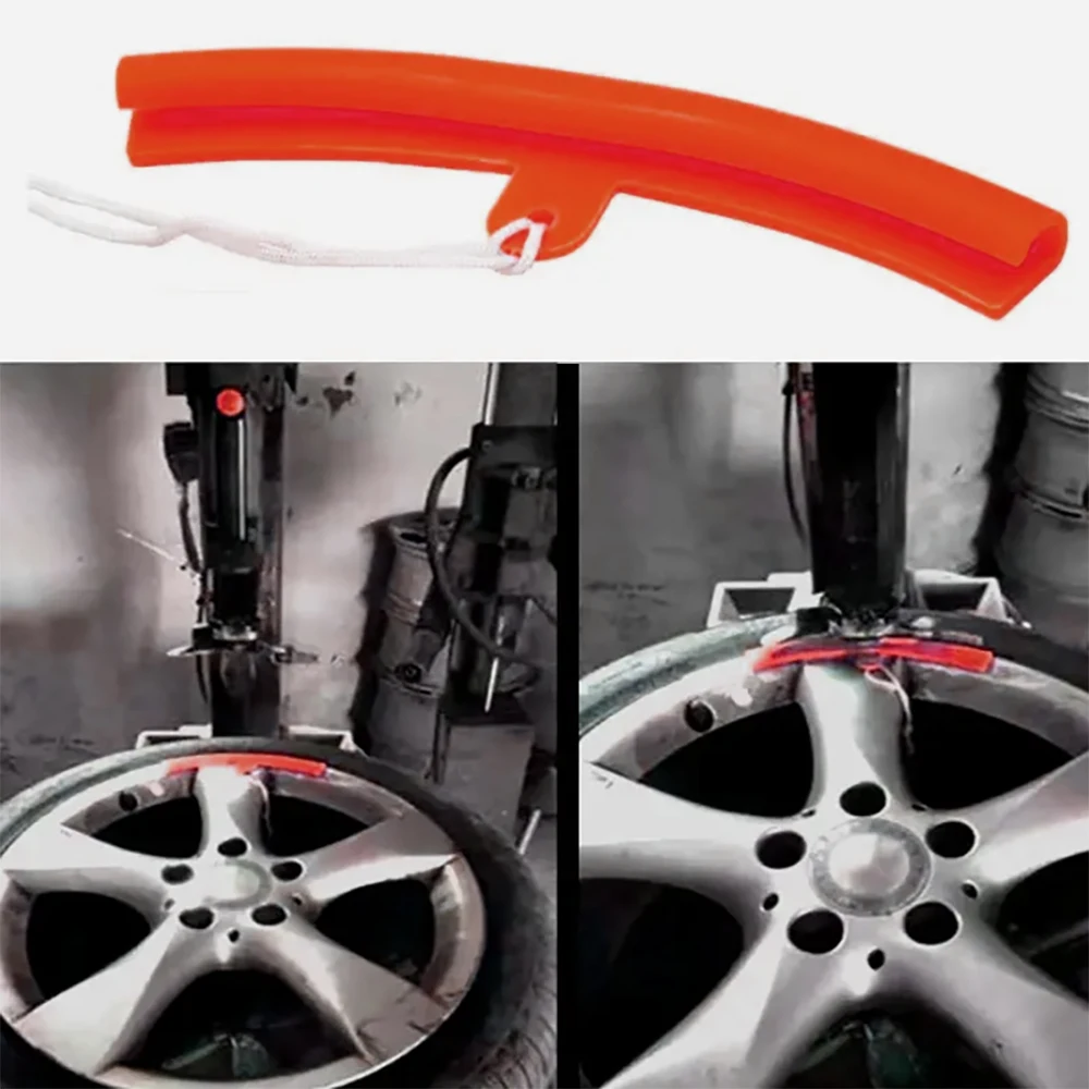 Car Wheel Steel Ring Protective Sleeve Wheel Rim Protector for Auto Bike Motorcycle Wheel Guard Rim Tire Change Protection Tool
Car Wheel Steel Ring Protective Sleeve Wheel Rim Protector for Auto Bike Motorcycle Wheel Guard Rim Tire Change Protection Tool