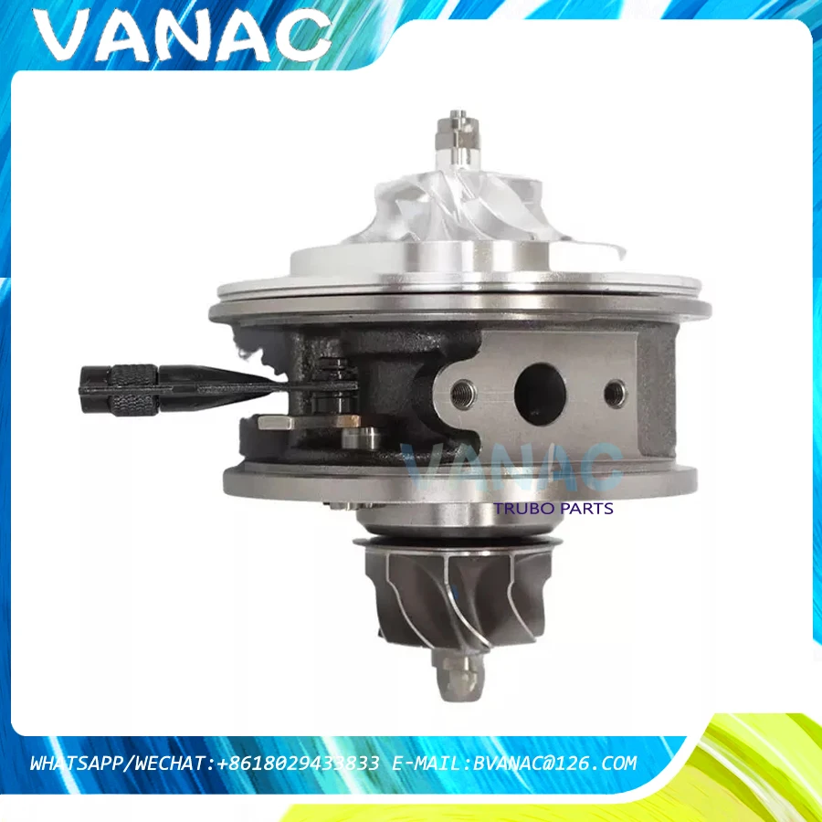 Turbo Cartridge CHRA BV43 4A480 53039880127 53039880145 5303-988-0127 5303-970-0127 5303-970-0145 5303-988-0145 D4CB 16V 2.5L
Turbo Cartridge CHRA BV43 4A480 53039880127 53039880145 5303-988-0127 5303-970-0127 5303-970-0145 5303-988-0145 D4CB 16V 2.5L