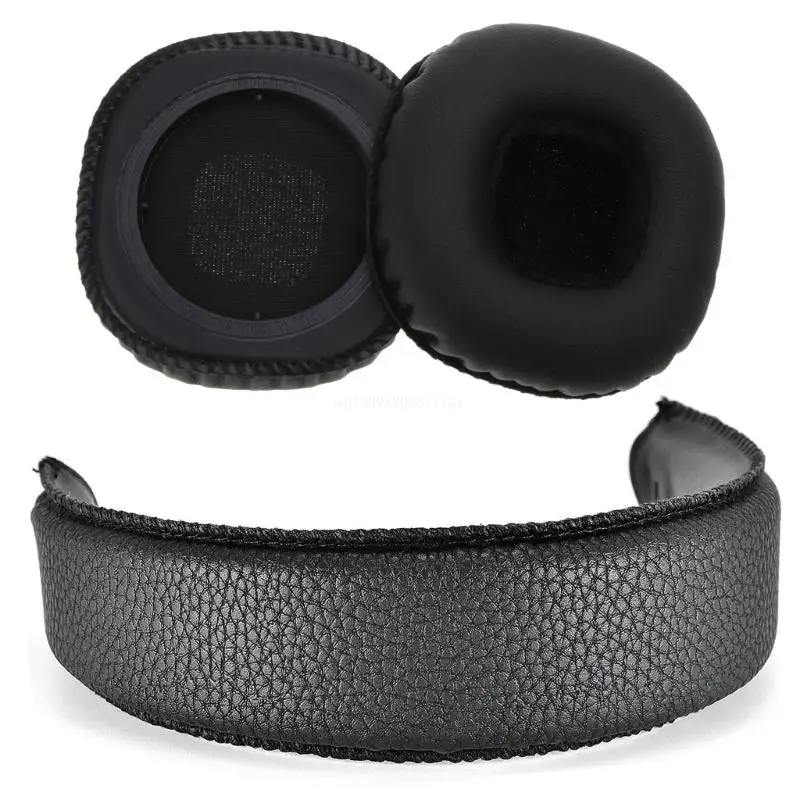 Qualified Ear Pads Sponge Earmuff HeadBeam for Mid Headphone Isolate Noise Cover Headband Ear Pads Repairing Part Dropship
Qualified Ear Pads Sponge Earmuff HeadBeam for Mid Headphone Isolate Noise Cover Headband Ear Pads Repairing Part Dropship