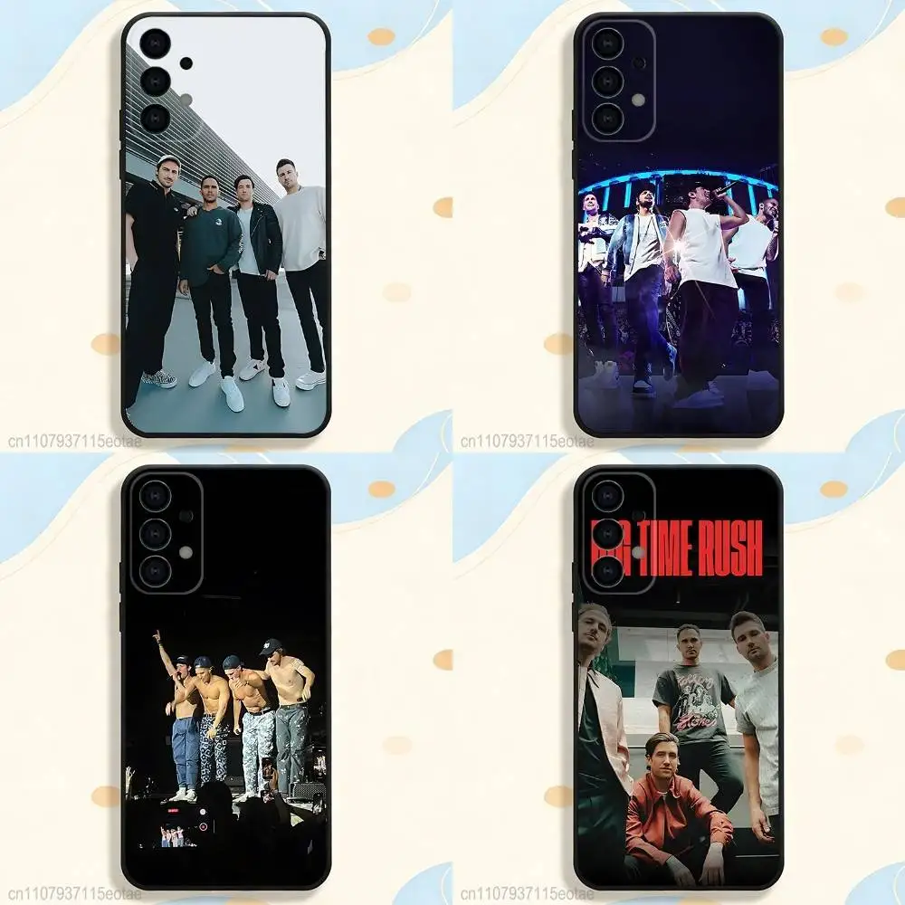 Music BAND Big Time R-Rush Phone Case For Samsung S25,S26,S24,S21,S22,S23,S30,Ultra,S20,Plus,Fe,Lite,5G Black Cover
Music BAND Big Time R-Rush Phone Case For Samsung S25,S26,S24,S21,S22,S23,S30,Ultra,S20,Plus,Fe,Lite,5G Black Cover