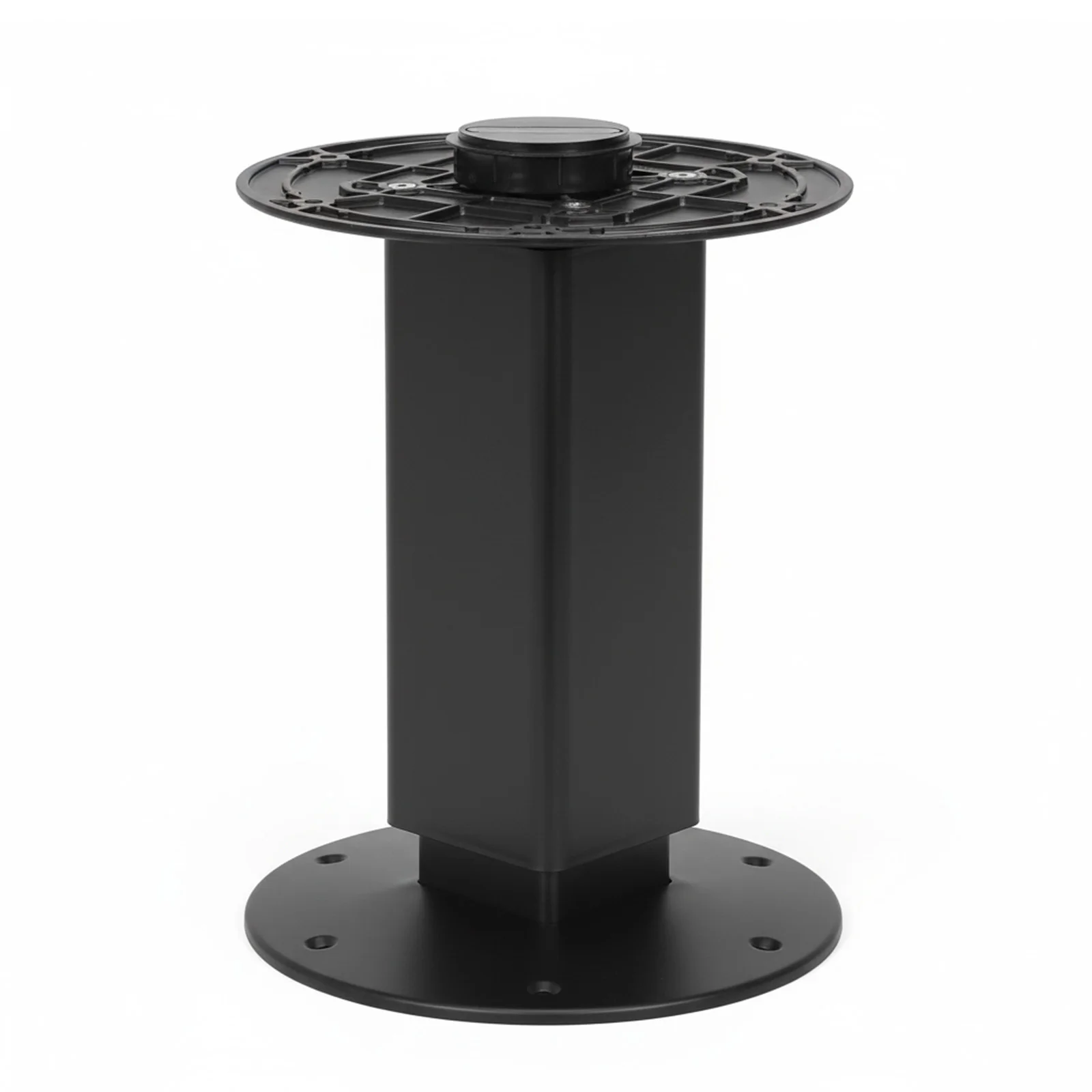 RV Telescoping Table Stand with Gas Lift Aluminum Alloy Table Legs Easy To Install for Caravan Motorhome Yachts
RV Telescoping Table Stand with Gas Lift Aluminum Alloy Table Legs Easy To Install for Caravan Motorhome Yachts