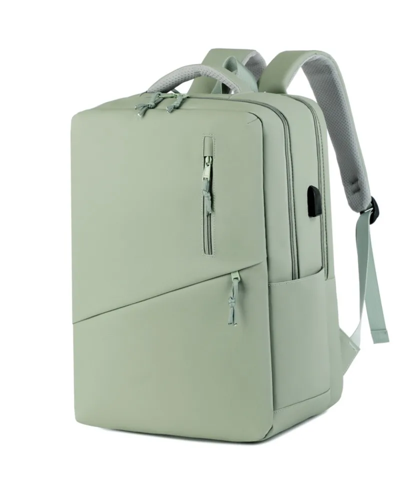The new model is suitable for 16-inch computer bags, business trips, commutes, business backpacks, large-capacity shock-proof ai
The new model is suitable for 16-inch computer bags, business trips, commutes, business backpacks, large-capacity shock-proof ai