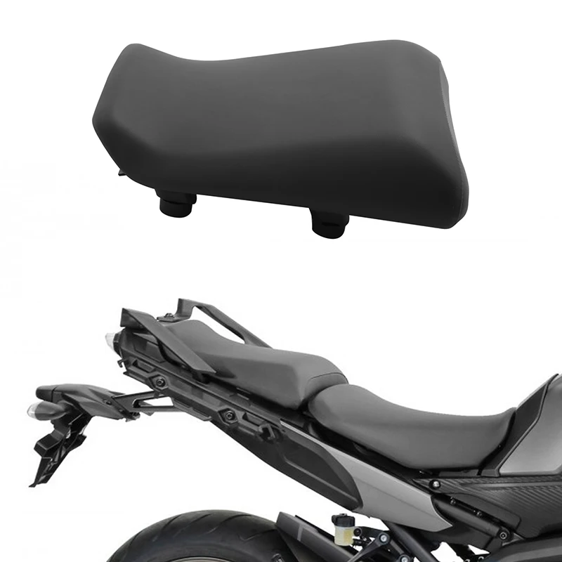 Заднее ПАССАЖИРСКОЕ СИДЕНЬЕ мотоцикла для Yamaha MT-09 2014-2017 FJ09 2015-2017 Tracer 900 2016-2017
Заднее ПАССАЖИРСКОЕ СИДЕНЬЕ мотоцикла для Yamaha MT-09 2014-2017 FJ09 2015-2017 Tracer 900 2016-2017