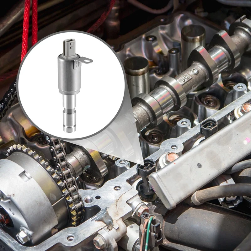 Oil Control Valve VVT Valve 8200642783 CV10226 For Renault Clio Megane Fluence F4r Duster 2.0 16V
Oil Control Valve VVT Valve 8200642783 CV10226 For Renault Clio Megane Fluence F4r Duster 2.0 16V