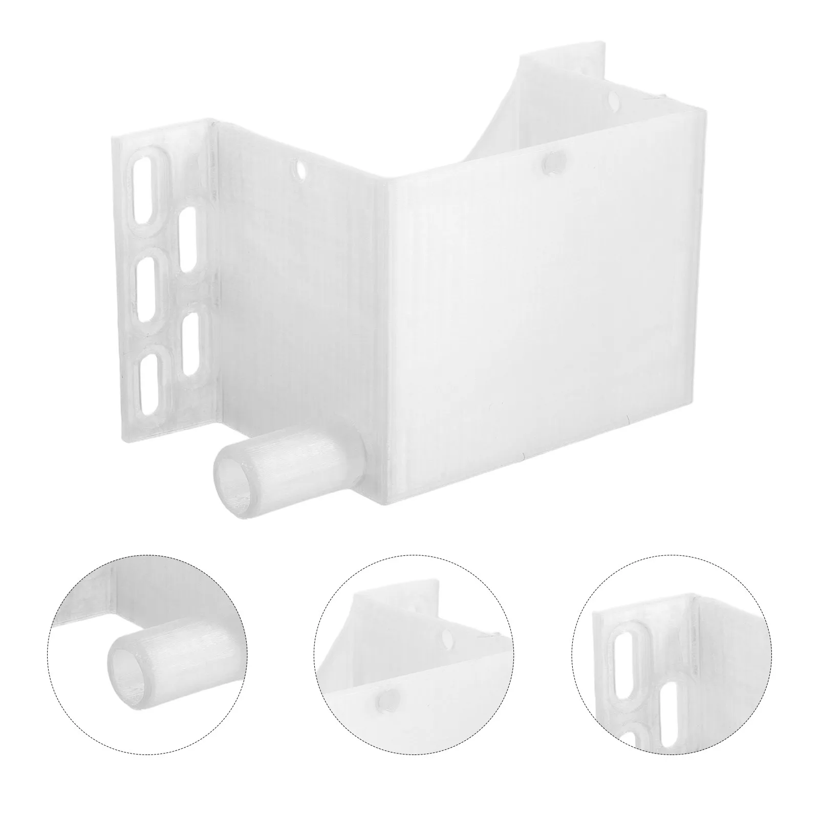 Plastic Air Conditioner Water Tray Drain Pan for Ac Units Efficient Drip Collection Debris Filter Weather Resistant Easy Install
Plastic Air Conditioner Water Tray Drain Pan for Ac Units Efficient Drip Collection Debris Filter Weather Resistant Easy Install