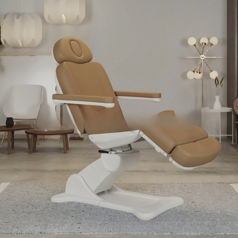 Can adjust massage chair beauty salon tattoo embroidery micro-adjustment injection chair rotating massage chair
Can adjust massage chair beauty salon tattoo embroidery micro-adjustment injection chair rotating massage chair