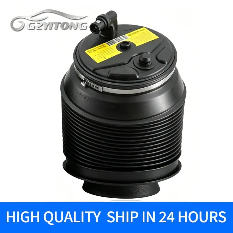 Rear Air Suspension Spring Bag For Lexus GX470 2003-2009 Toyota 4Runner Limited OE Replacement 480803501 Air Bag Suspension
Rear Air Suspension Spring Bag For Lexus GX470 2003-2009 Toyota 4Runner Limited OE Replacement 480803501 Air Bag Suspension