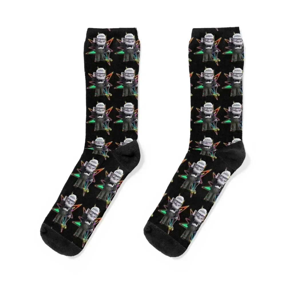Carl Fredricksen Socks floral men cotton high quality funny gift Stockings Mens Socks Women's
Carl Fredricksen Socks floral men cotton high quality funny gift Stockings Mens Socks Women's