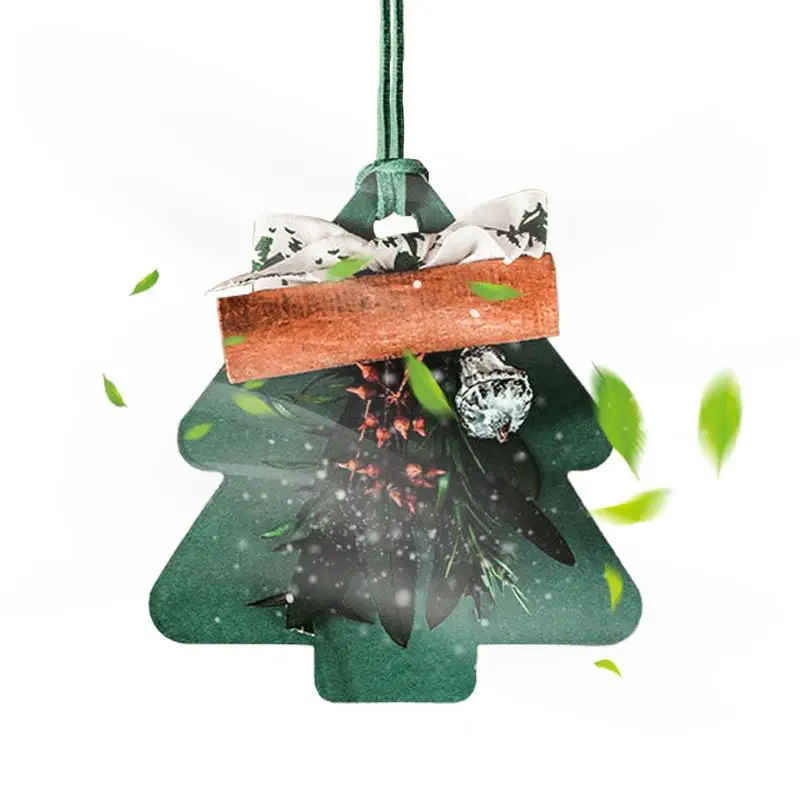 Car Air Freshener Portable Christmas Tree Shaped Freshener Small Car Air Freshener Diffuser Colorful Home Decoration For Closet
Car Air Freshener Portable Christmas Tree Shaped Freshener Small Car Air Freshener Diffuser Colorful Home Decoration For Closet