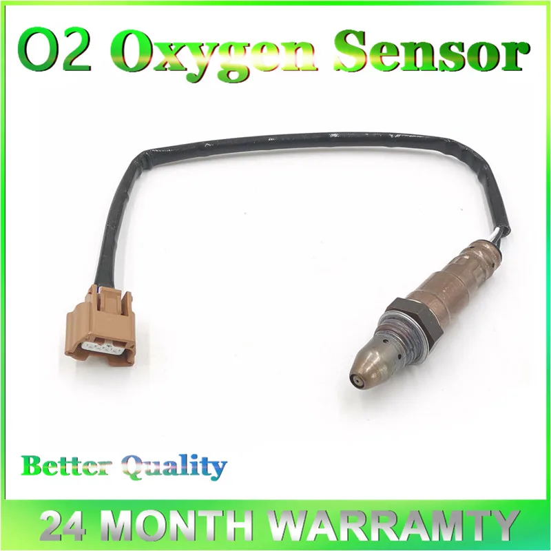 226931MR0A 22693 1MR0A O2 Oxygen Air Fuel Ratio Sensor For Nissan Altima Frontier Maxima Murano Pathfinder
226931MR0A 22693 1MR0A O2 Oxygen Air Fuel Ratio Sensor For Nissan Altima Frontier Maxima Murano Pathfinder
