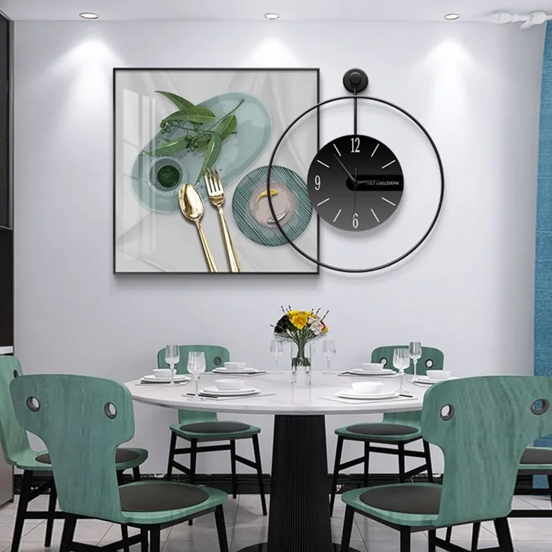 -60+50cm S2 Factory Saling price High gloss painting metal modern living room background silent hanging crystal wall clock custo
-60+50cm S2 Factory Saling price High gloss painting metal modern living room background silent hanging crystal wall clock custo