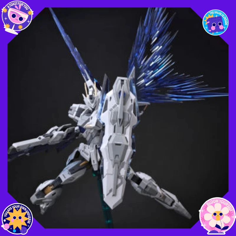 SNAA Original Knights of The Round Table Grade Series - Gawain" Designer Color Scheme Special Edition (Ver.KK) Collectible Model
SNAA Original Knights of The Round Table Grade Series - Gawain" Designer Color Scheme Special Edition (Ver.KK) Collectible Model