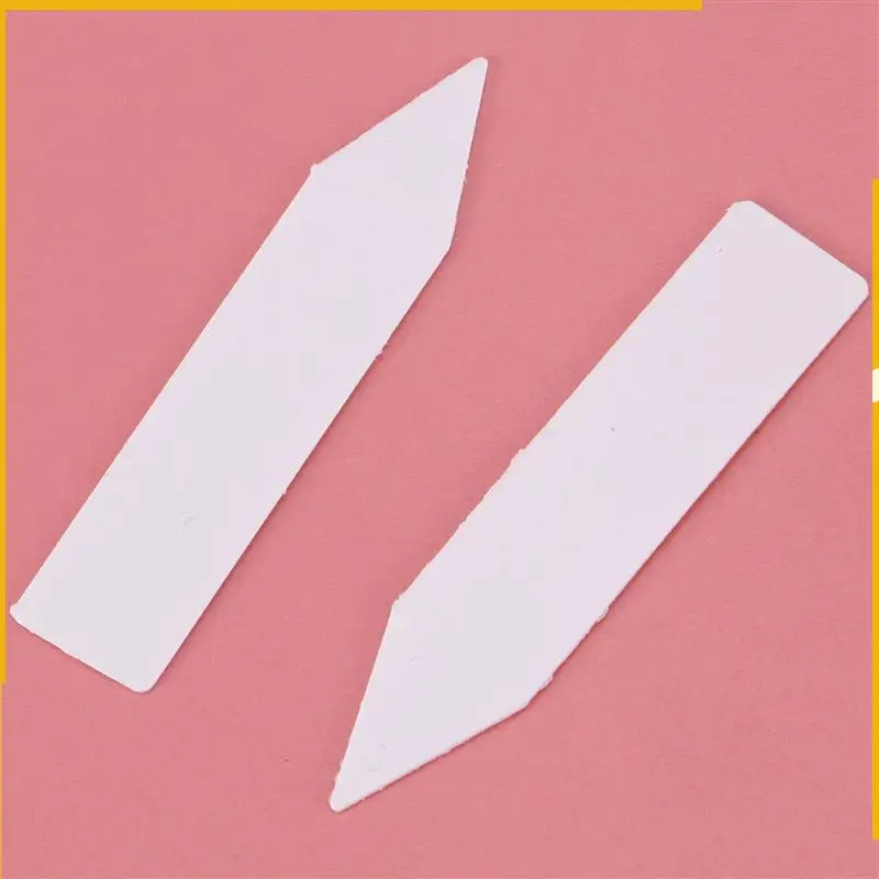 A92P 800 Pcs Reusable Pvc Plant Tag Label Tree Fruit Seedling Garden Flowerpot Plastic Label Sign Sorting Tool
A92P 800 Pcs Reusable Pvc Plant Tag Label Tree Fruit Seedling Garden Flowerpot Plastic Label Sign Sorting Tool