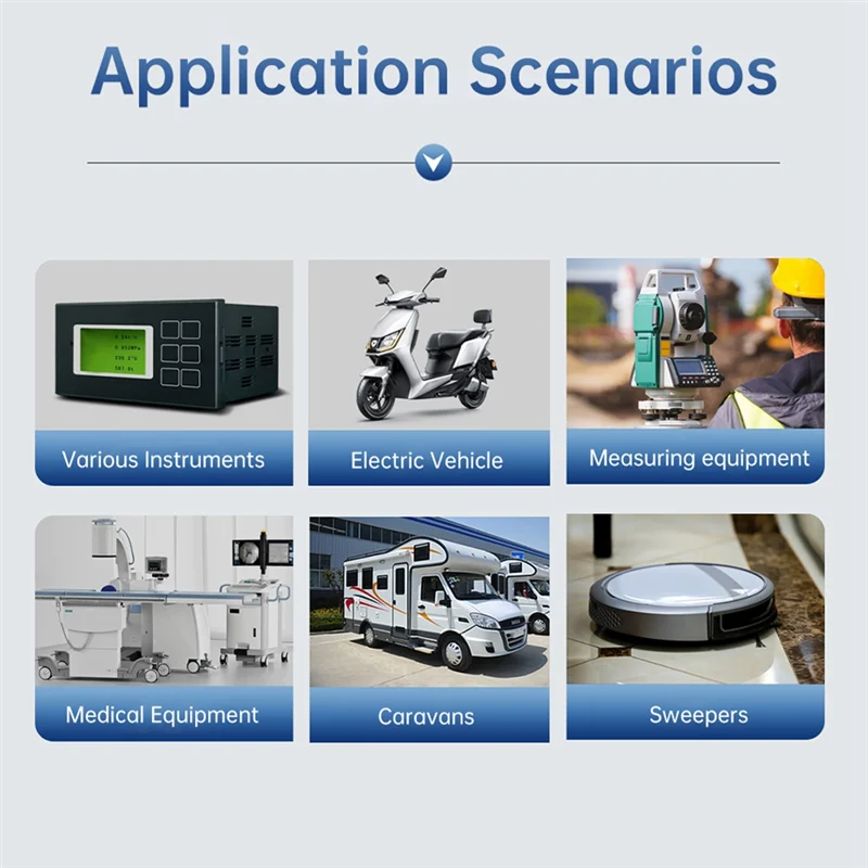 Voltage Andcurrent Capacity Tester Waterproof Battery Meter Coulomb Meter Formotorcycles Handlebar 300A
Voltage Andcurrent Capacity Tester Waterproof Battery Meter Coulomb Meter Formotorcycles Handlebar 300A