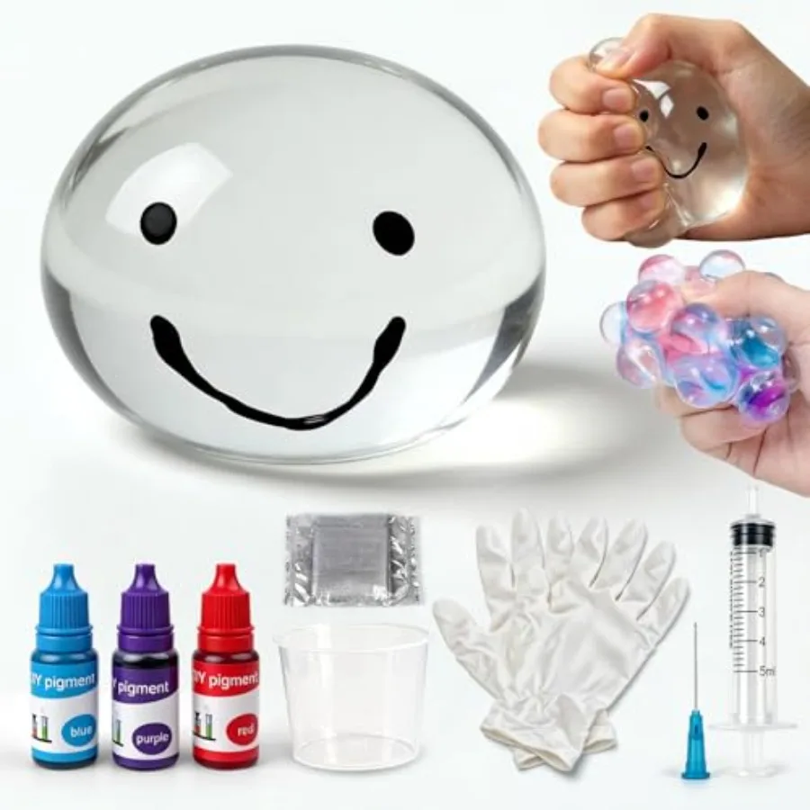 Quality Assurance Pimple Popping Toy, Squishy Toys Stress Relief Squeeze Toy Large Reusable Silicone Pimple Popper Fidget Toy S
Quality Assurance Pimple Popping Toy, Squishy Toys Stress Relief Squeeze Toy Large Reusable Silicone Pimple Popper Fidget Toy S