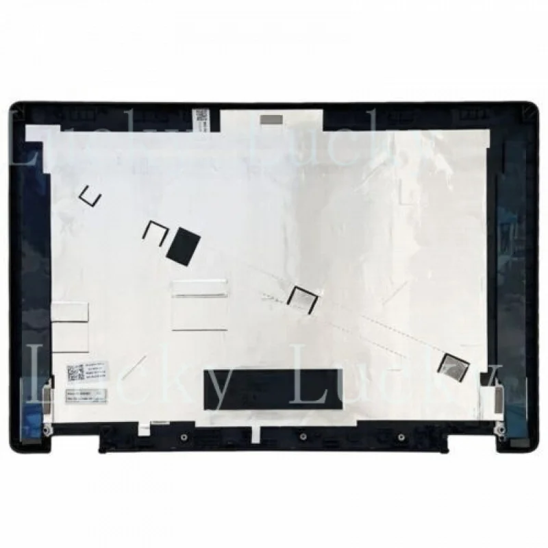 f 0J6N8N J6N8N Для Dell Latitude 5300 2-в-1: Верхняя задняя крышка/корпус ЖК-дисплея
f 0J6N8N J6N8N Для Dell Latitude 5300 2-в-1: Верхняя задняя крышка/корпус ЖК-дисплея
