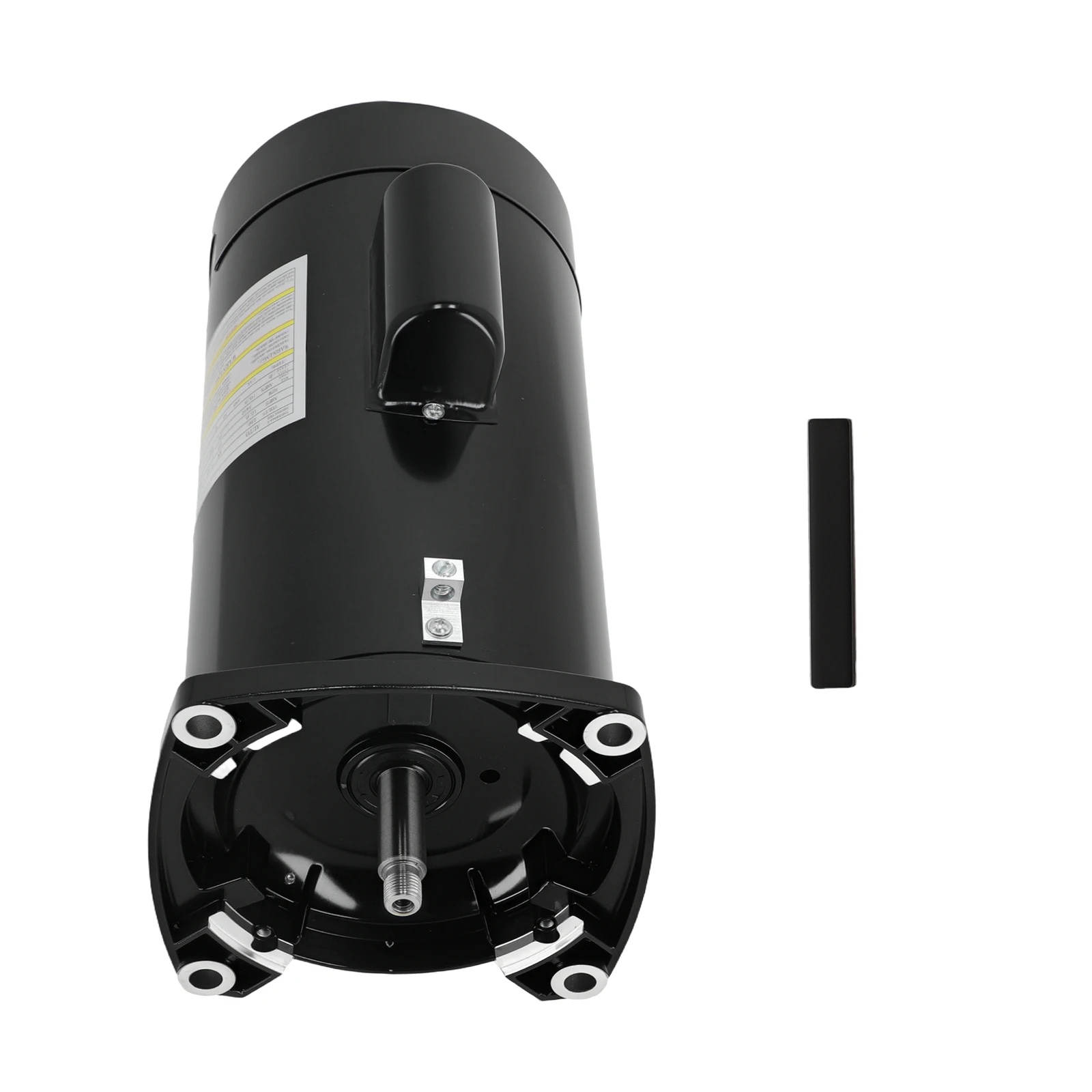 Swimming Pool Pump Motor USQ1202 48Y Frame Square Flange 230V 2HP Single-Speed
Swimming Pool Pump Motor USQ1202 48Y Frame Square Flange 230V 2HP Single-Speed