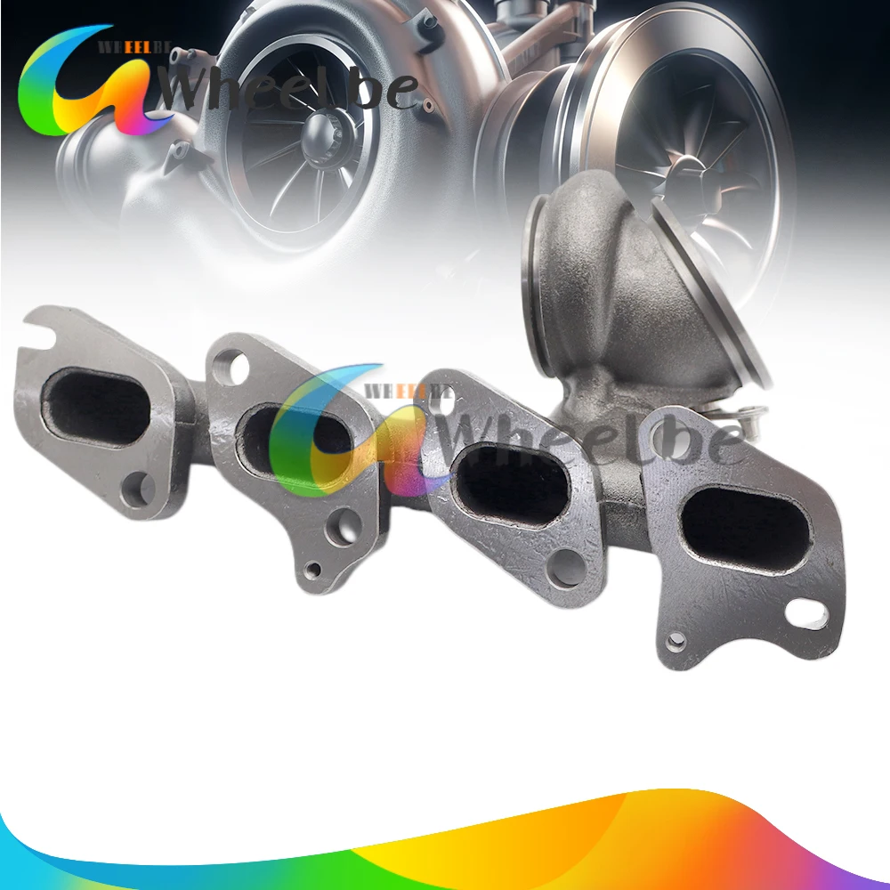 GT1446S Turbo Housing Manifold For VAUXHALL OPEL 1.4 Turbo ECOTEC TURBO 781504 55565353 860156 Turbine Exhaust Housing
GT1446S Turbo Housing Manifold For VAUXHALL OPEL 1.4 Turbo ECOTEC TURBO 781504 55565353 860156 Turbine Exhaust Housing
