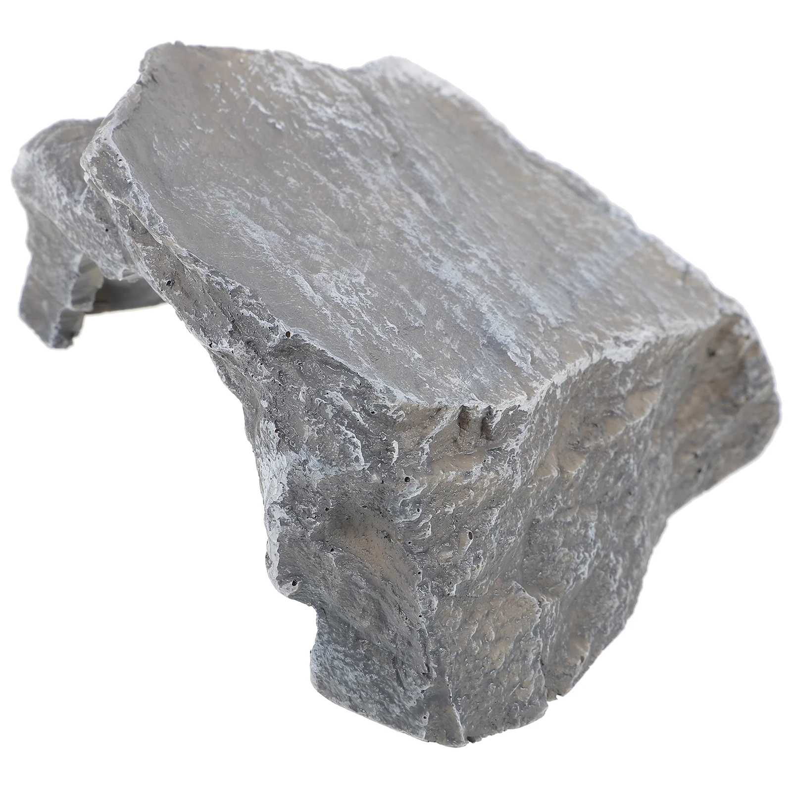 Rockery Decoration Cute Reptile Tank Small Aquarium Landscape Turtle Natural Cave Lizard Accessories Resin Terrarium
Rockery Decoration Cute Reptile Tank Small Aquarium Landscape Turtle Natural Cave Lizard Accessories Resin Terrarium