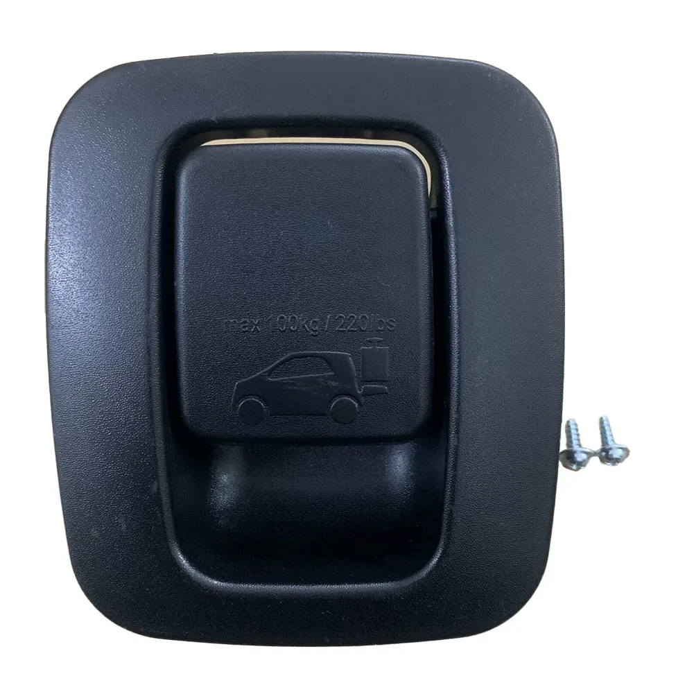 OE A4537405300 Внутренняя вспомогательная ручка Недеформационная функция Практическое использование Быстрая установка Износостойкий дизайн для Mercedes
OE A4537405300 Внутренняя вспомогательная ручка Недеформационная функция Практическое использование Быстрая установка Износостойкий дизайн для Mercedes