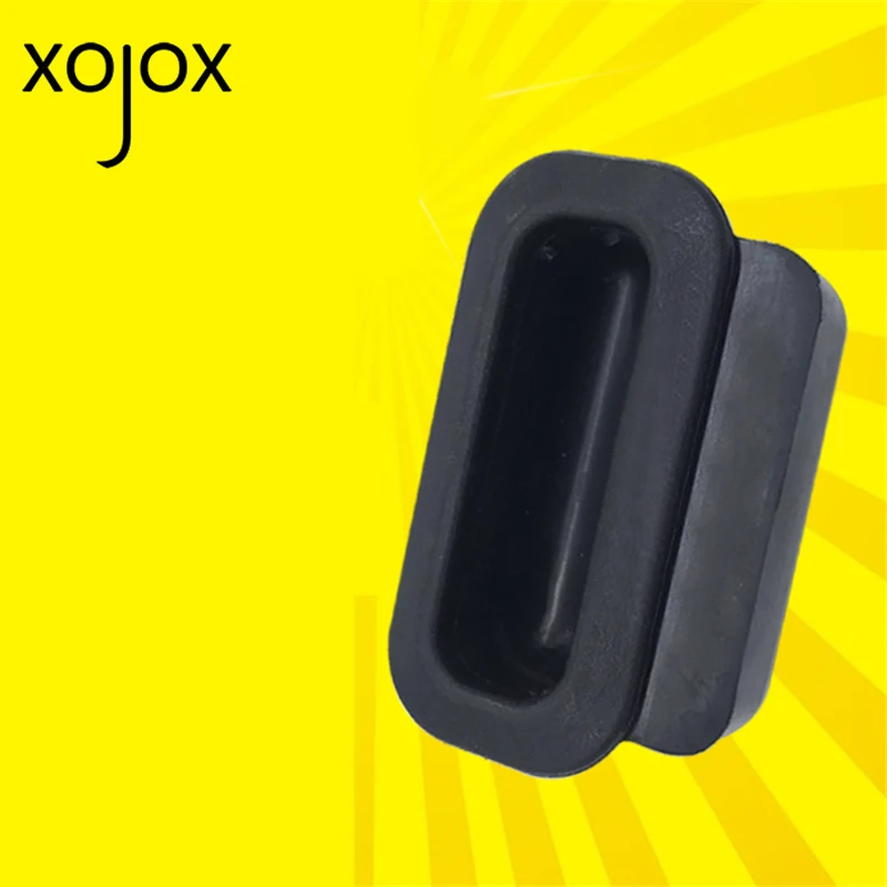 XOJOX For Komatsu PC56/60/70-7-8 Rear cover lock Rear cover lock handle high quality Excavator accessories Free shipping
XOJOX For Komatsu PC56/60/70-7-8 Rear cover lock Rear cover lock handle high quality Excavator accessories Free shipping