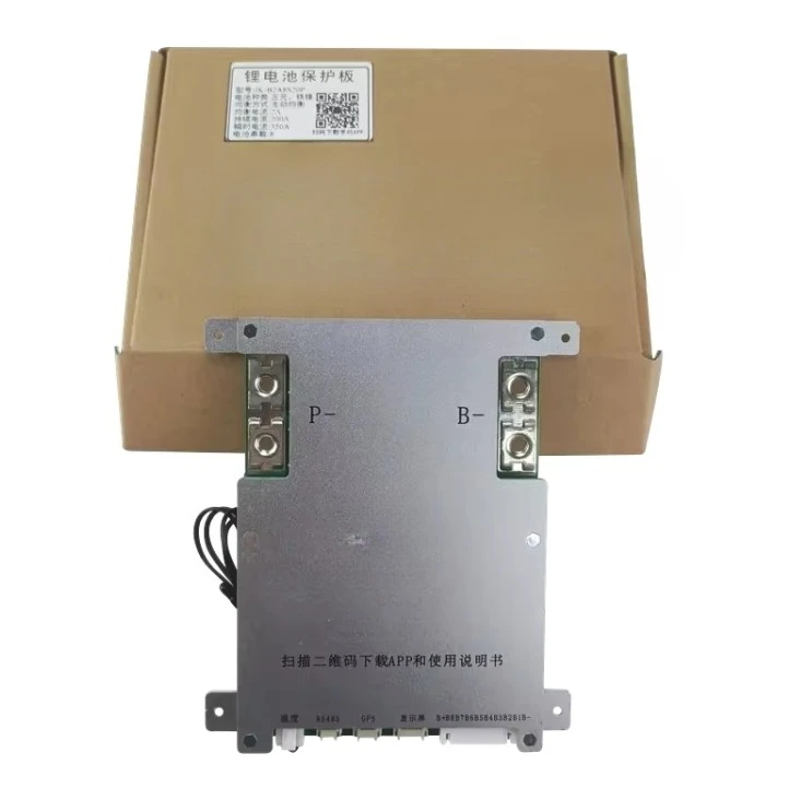 200S 4S 8S 12V 24V JK-B2A8S20P 200A Smart BT Module Support LCD RS485 Port 2A Active Balanced Current
200S 4S 8S 12V 24V JK-B2A8S20P 200A Smart BT Module Support LCD RS485 Port 2A Active Balanced Current