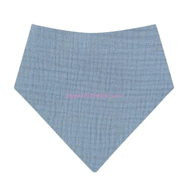 R6FD Baby Burp Cloth Crepe-Cotton Thette Thette Bib High Abriptent Bib Feed Bib
R6FD Baby Burp Cloth Crepe-Cotton Thette Thette Bib High Abriptent Bib Feed Bib