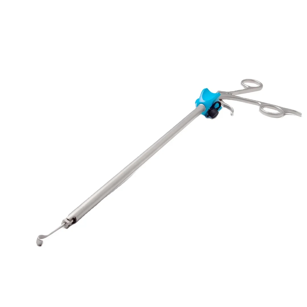 Factory Sale Various Well-Crafted Professional Advanced Arterial Retractor Grasping Forceps
Factory Sale Various Well-Crafted Professional Advanced Arterial Retractor Grasping Forceps