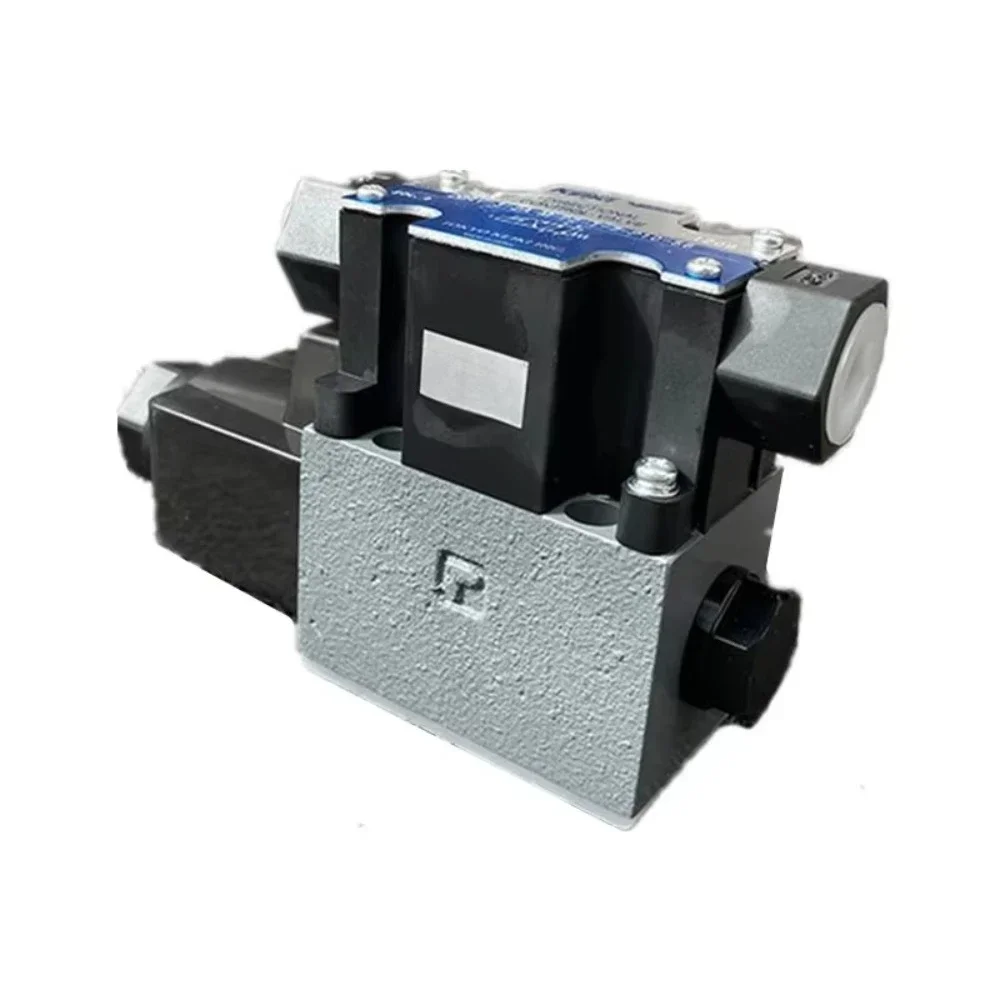 DG4V directional control valve DG4V 3 6C M U H7 60 hydraulic double head solenoid directional valve
DG4V directional control valve DG4V 3 6C M U H7 60 hydraulic double head solenoid directional valve