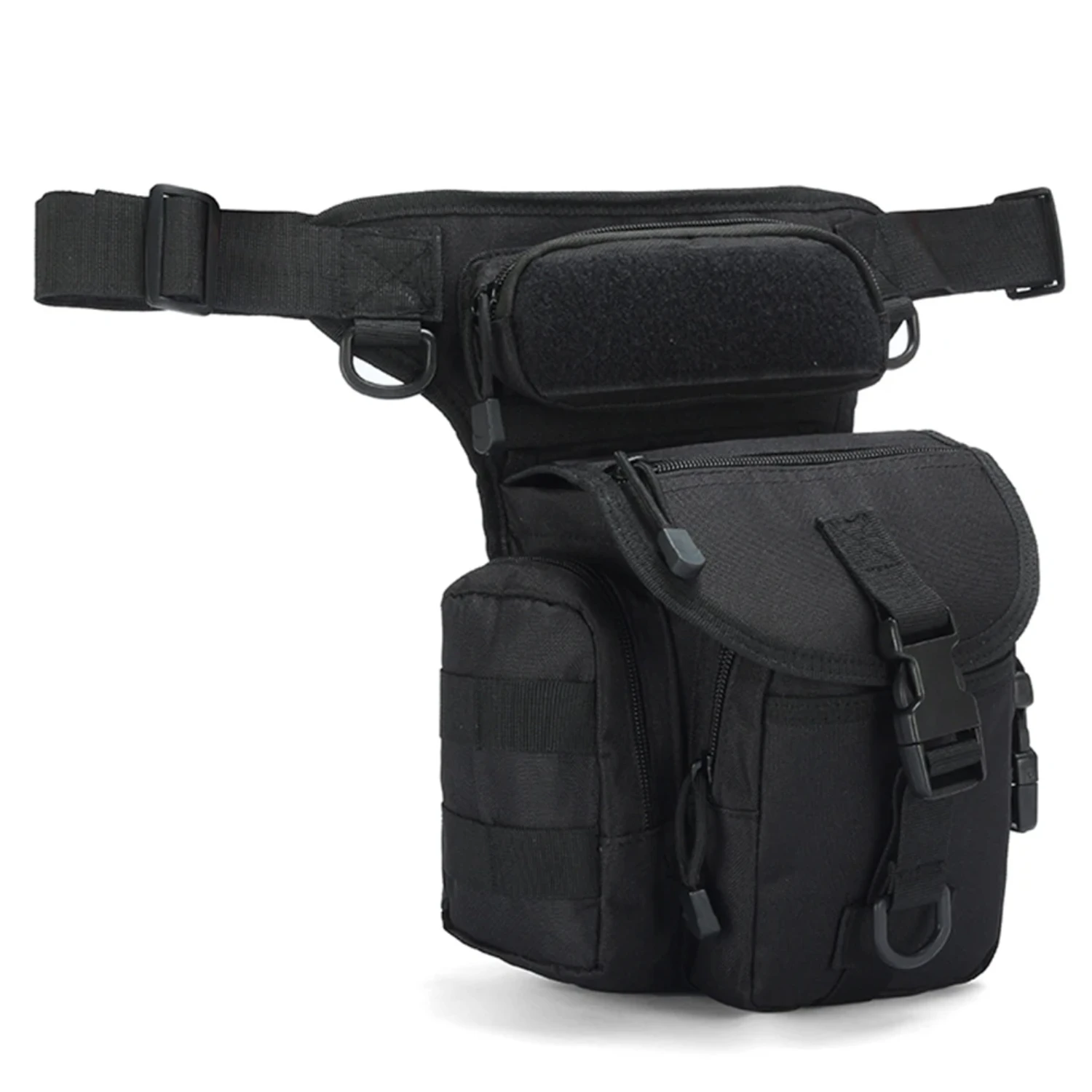 Molle Pouch Waist Belt Packs Lure Fishing Accessories Zipper Bags Outdoor Camping Hiking Travel Military Tactics Leg
Molle Pouch Waist Belt Packs Lure Fishing Accessories Zipper Bags Outdoor Camping Hiking Travel Military Tactics Leg