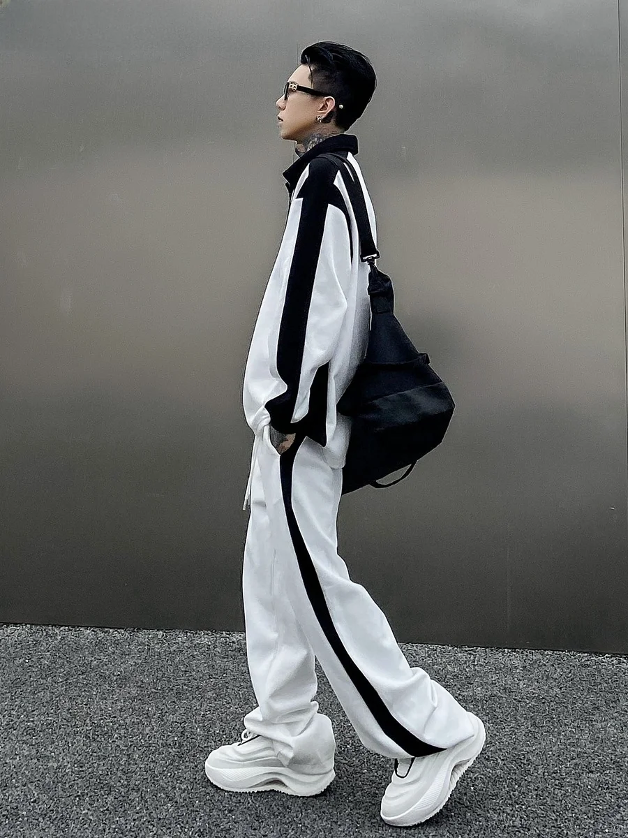 Комплект спортивной одежды VE2 Premium Color Blo irt f Zip: повседневный спортивный костюм с короткими рукавами и шортами, комплект из двух предметов для мужчин и женщин
Комплект спортивной одежды VE2 Premium Color Blo irt f Zip: повседневный спортивный костюм с короткими рукавами и шортами, комплект из двух предметов для мужчин и женщин