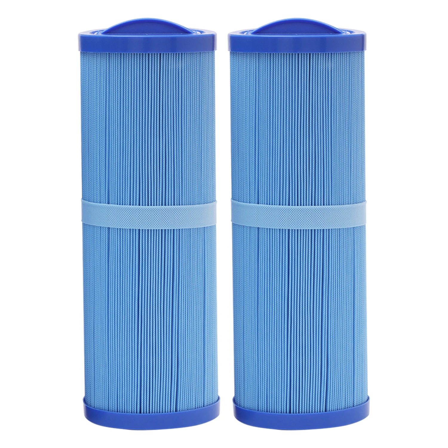 Фильтр DAYEAR SPA, заменяющий 5-микронный плиссированный фильтр для гидромассажных ванн, 50 кв. футов. (2 шт.) для PWW50L PWW50L-M 4CH-949 4CH-949RA FC-0172M
Фильтр DAYEAR SPA, заменяющий 5-микронный плиссированный фильтр для гидромассажных ванн, 50 кв. футов. (2 шт.) для PWW50L PWW50L-M 4CH-949 4CH-949RA FC-0172M