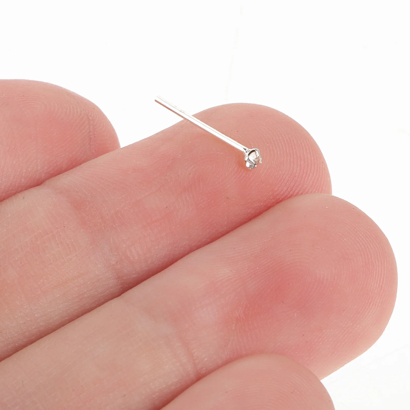 20pcs Straight Nose Studs Minimalist Small Nose Rings For Women Men Unique Piercing Jewelry Comfortable Body Accessories
20pcs Straight Nose Studs Minimalist Small Nose Rings For Women Men Unique Piercing Jewelry Comfortable Body Accessories