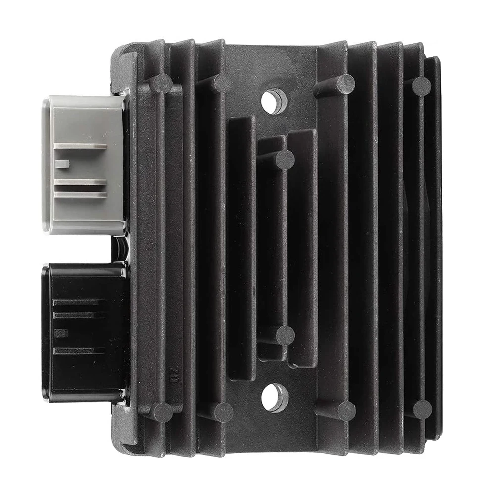 Voltage Regulator Rectifier Fit for Honda MUV700 TRX420 Voltage Regulator Rectifier
Voltage Regulator Rectifier Fit for Honda MUV700 TRX420 Voltage Regulator Rectifier