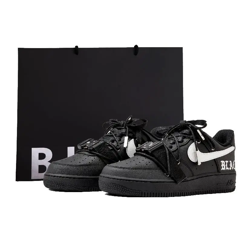 【Customize】Nike Air Force 1 Skateboarding Shoes Unisex Sneakers shoes CW2288-001
【Customize】Nike Air Force 1 Skateboarding Shoes Unisex Sneakers shoes CW2288-001