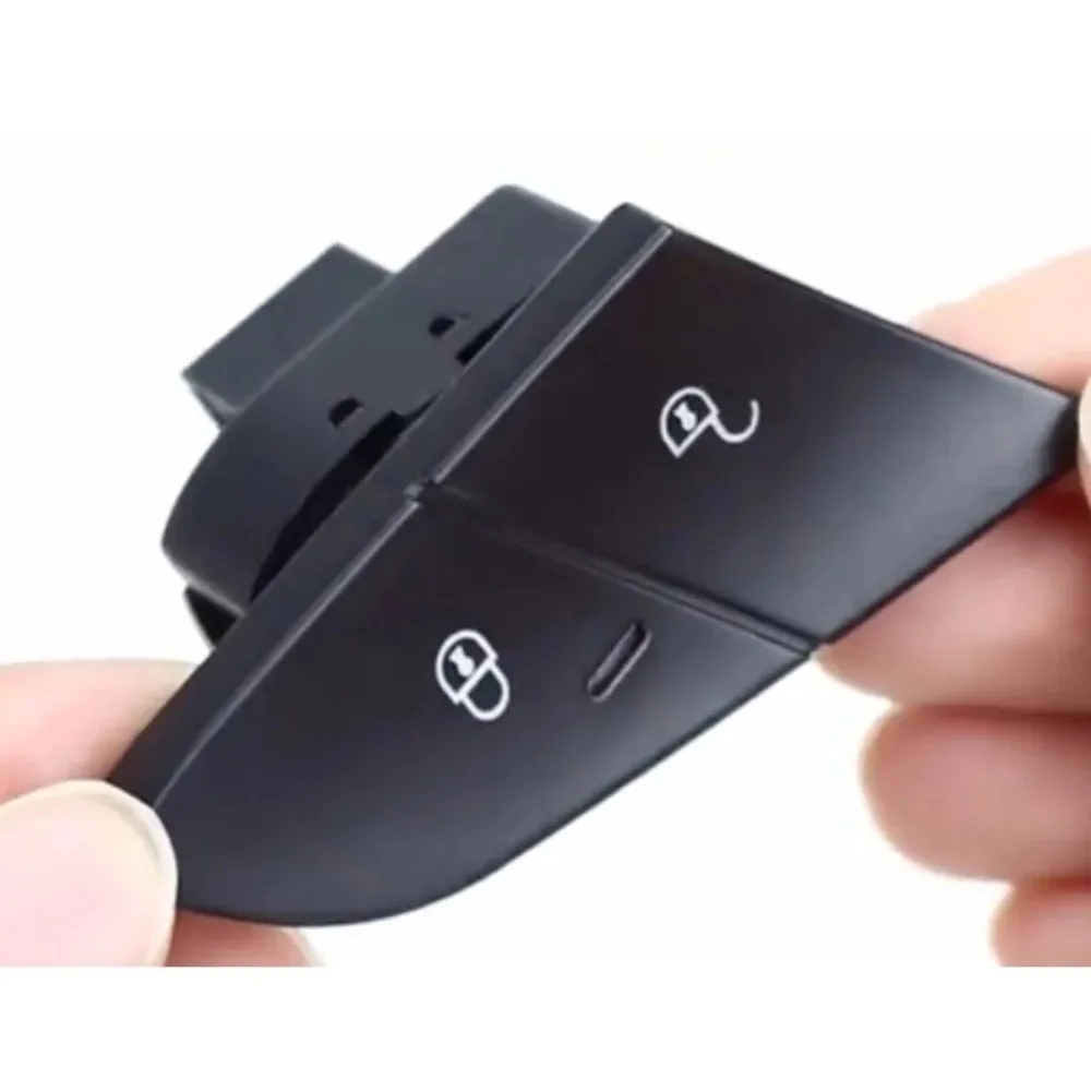 For Porsche Cayenne Paramera 2010 2011-2016 Left Right Switch Unlock Pushbutton Black Door Center Locking Control
For Porsche Cayenne Paramera 2010 2011-2016 Left Right Switch Unlock Pushbutton Black Door Center Locking Control