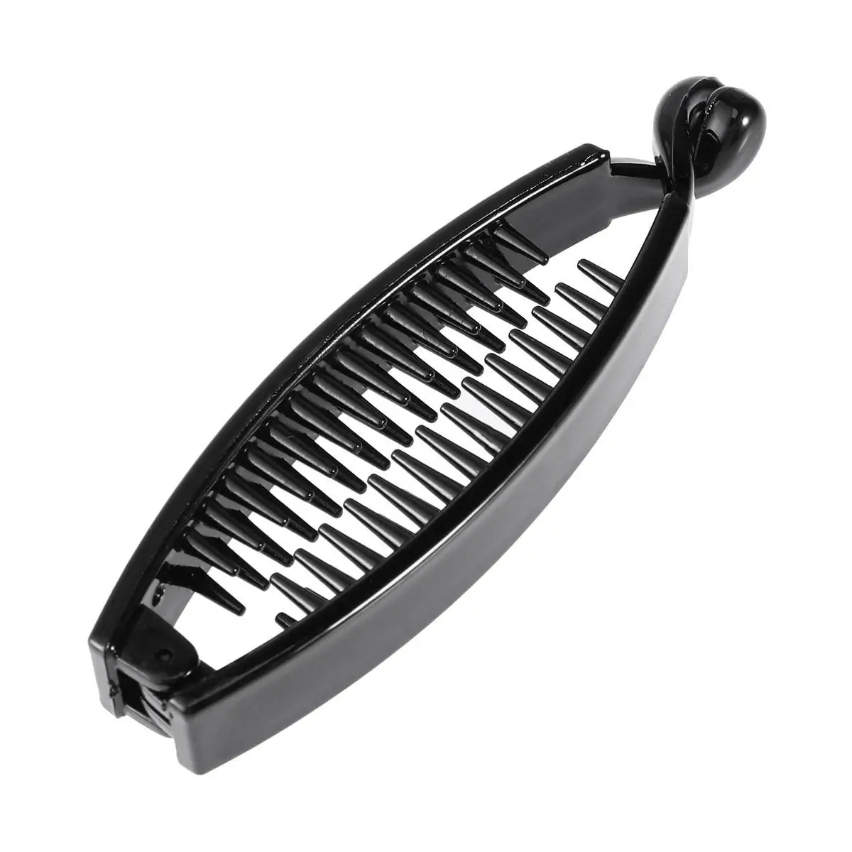 10 Pcs Wide Banana Clips for Thick Hair Smooth Varnish Ponytail Holders Large Barrette Widen Claw Women Styling Tool Long Fine
10 Pcs Wide Banana Clips for Thick Hair Smooth Varnish Ponytail Holders Large Barrette Widen Claw Women Styling Tool Long Fine