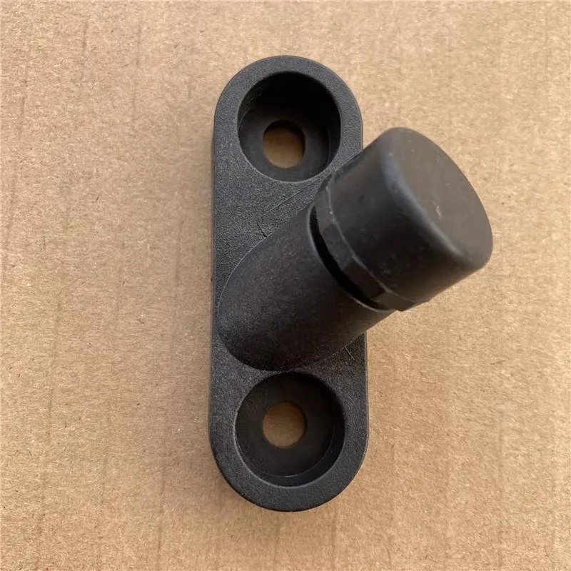 Trunk Lid Cushion Block Luggage Compartment Lid Rubber Shock Absorber Block for Volvo S90l
Trunk Lid Cushion Block Luggage Compartment Lid Rubber Shock Absorber Block for Volvo S90l