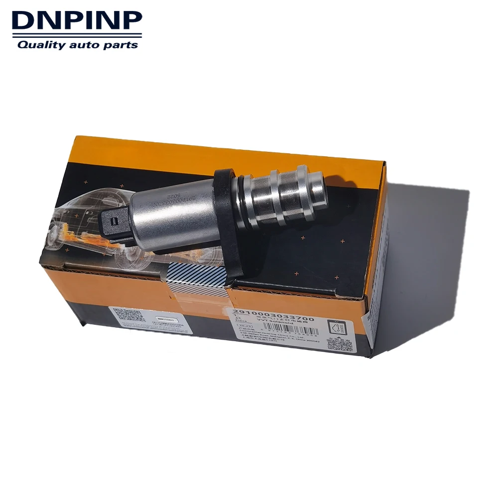 Engine Variable Valve Timing Solenoid Continental Direct Fit for BMW X3 Z4 OEM:11417584991
Engine Variable Valve Timing Solenoid Continental Direct Fit for BMW X3 Z4 OEM:11417584991