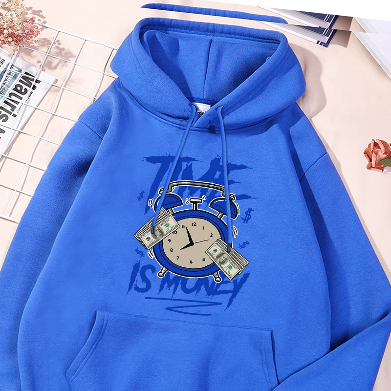 Getting Up To Earn Money Printing Men Hooded Casual Fashion Hoodies Warm Fleece Versatile Hoodie Soft Loose Comfortable Clothes
Getting Up To Earn Money Printing Men Hooded Casual Fashion Hoodies Warm Fleece Versatile Hoodie Soft Loose Comfortable Clothes