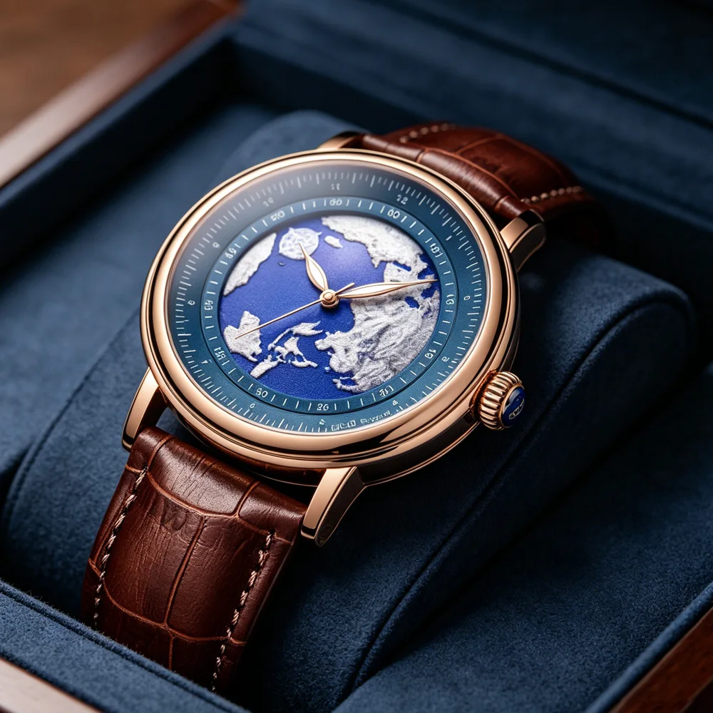 LIGE Mens Watches Fashion Blue Planet Creative Earth Quartz Wristwatch Leather Sport Watch for Men Clock Relogio Masculino+Box
LIGE Mens Watches Fashion Blue Planet Creative Earth Quartz Wristwatch Leather Sport Watch for Men Clock Relogio Masculino+Box