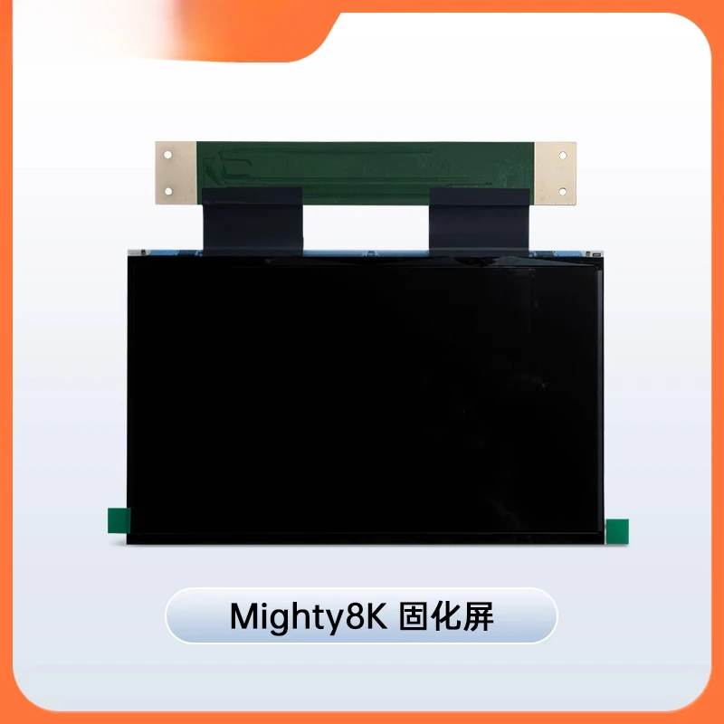 Brand new original 3d printer accessories for Phrozen Sonic Mighty 8k/12K /14K Revo LCD curing screen 10-inch frame sticker
Brand new original 3d printer accessories for Phrozen Sonic Mighty 8k/12K /14K Revo LCD curing screen 10-inch frame sticker