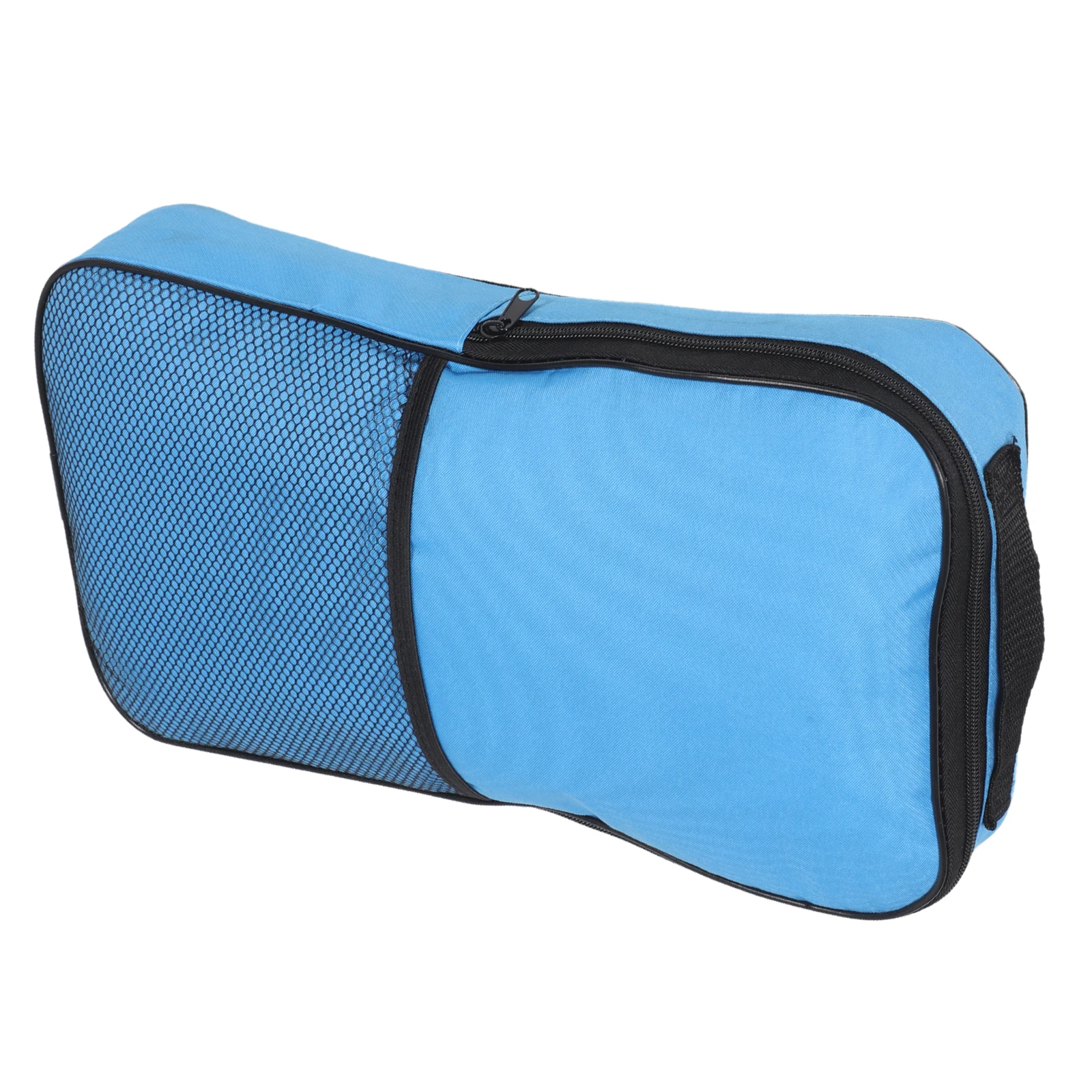 Pickleball Racket Bag Accessories Portable Carrying Travel Pouch Case Adjustable Storage For Men Women Tennis Sports
Pickleball Racket Bag Accessories Portable Carrying Travel Pouch Case Adjustable Storage For Men Women Tennis Sports