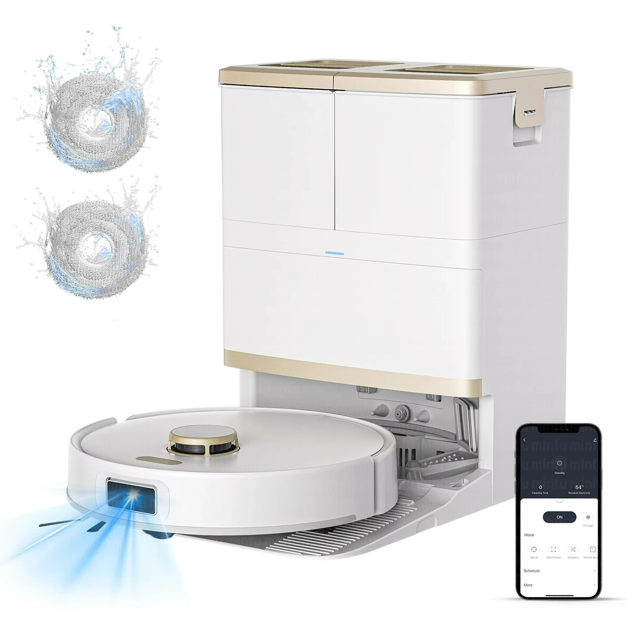 Automatic sweeping vacuum cleaner, multi-function automatic cleaning mopping intelligent machine human vacuum cleaner,
Automatic sweeping vacuum cleaner, multi-function automatic cleaning mopping intelligent machine human vacuum cleaner,