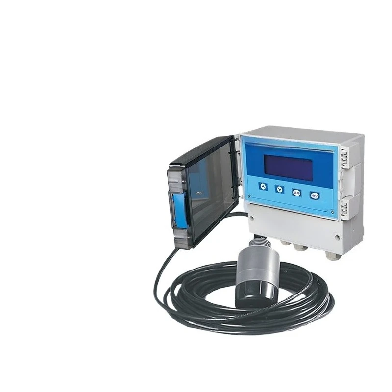 Membrane fluorescence dissolved oxygen detector Industrial DO monitoring, boiler water inlet, online monitoring of dissolved
Membrane fluorescence dissolved oxygen detector Industrial DO monitoring, boiler water inlet, online monitoring of dissolved