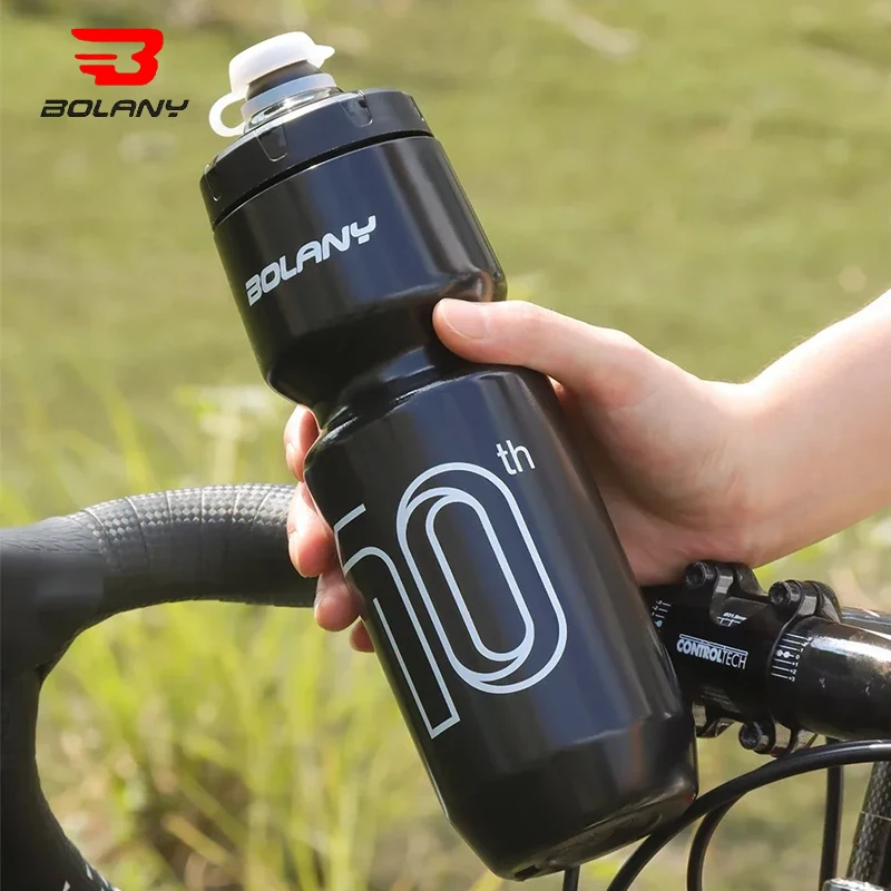 BOLANY 750ML Large-Capacity Ultra-Lightweight & Portable Transparent Bicycle Sports Water Bottle - Ideal Bicycle Supply
BOLANY 750ML Large-Capacity Ultra-Lightweight & Portable Transparent Bicycle Sports Water Bottle - Ideal Bicycle Supply