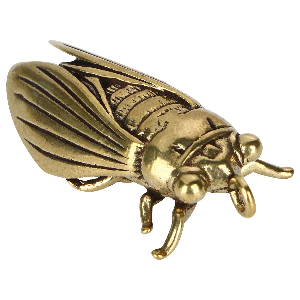 Vintage Brass Cicada Pendant Necklace Punk Accessories Jewelry Findings Making Necklaces for Women Trendy Bar
Vintage Brass Cicada Pendant Necklace Punk Accessories Jewelry Findings Making Necklaces for Women Trendy Bar