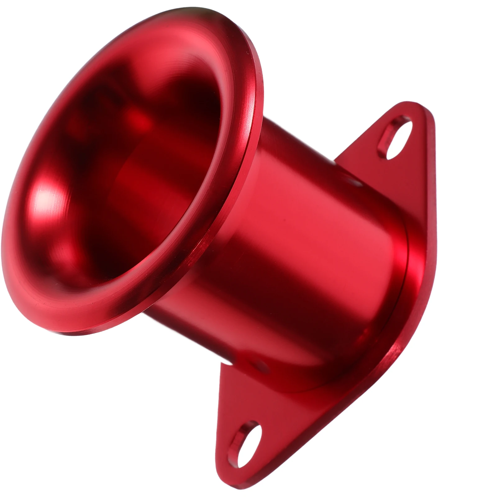 Air Horn Car Loud Replacement Easy Installation Speaker Intake Horns Aluminum Alloy Red Powerful Sound Effects Vehicle Types Car
Air Horn Car Loud Replacement Easy Installation Speaker Intake Horns Aluminum Alloy Red Powerful Sound Effects Vehicle Types Car