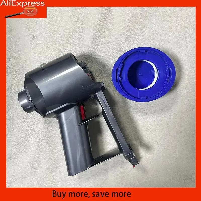 A67Z Vacuum Cleaner Motor Assembly For Dyson V7 / V7 Vacuum Attachments Replacement Motor Handle With Rear Filter
A67Z Vacuum Cleaner Motor Assembly For Dyson V7 / V7 Vacuum Attachments Replacement Motor Handle With Rear Filter