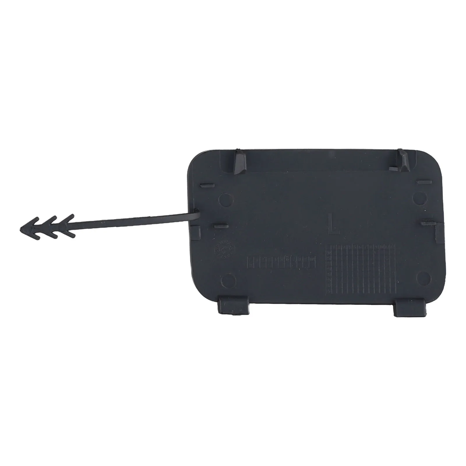 For Vehicle Repair Black Tow Hook Cap Trim Bumper Tow Hook Cover Plastic Material Vehicle Part Compatible With Q5
For Vehicle Repair Black Tow Hook Cap Trim Bumper Tow Hook Cover Plastic Material Vehicle Part Compatible With Q5